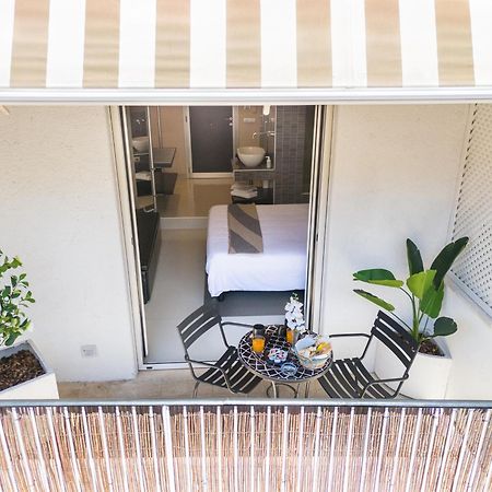 רומא Moai Home מראה חיצוני תמונה