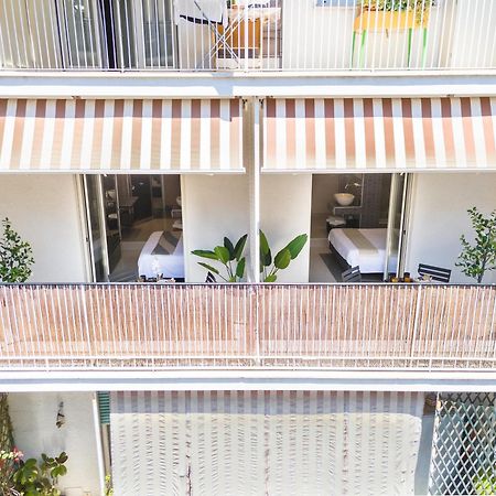 רומא Moai Home מראה חיצוני תמונה