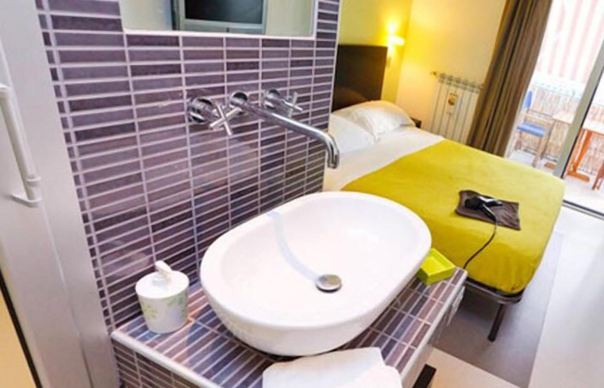רומא Moai Home מראה חיצוני תמונה