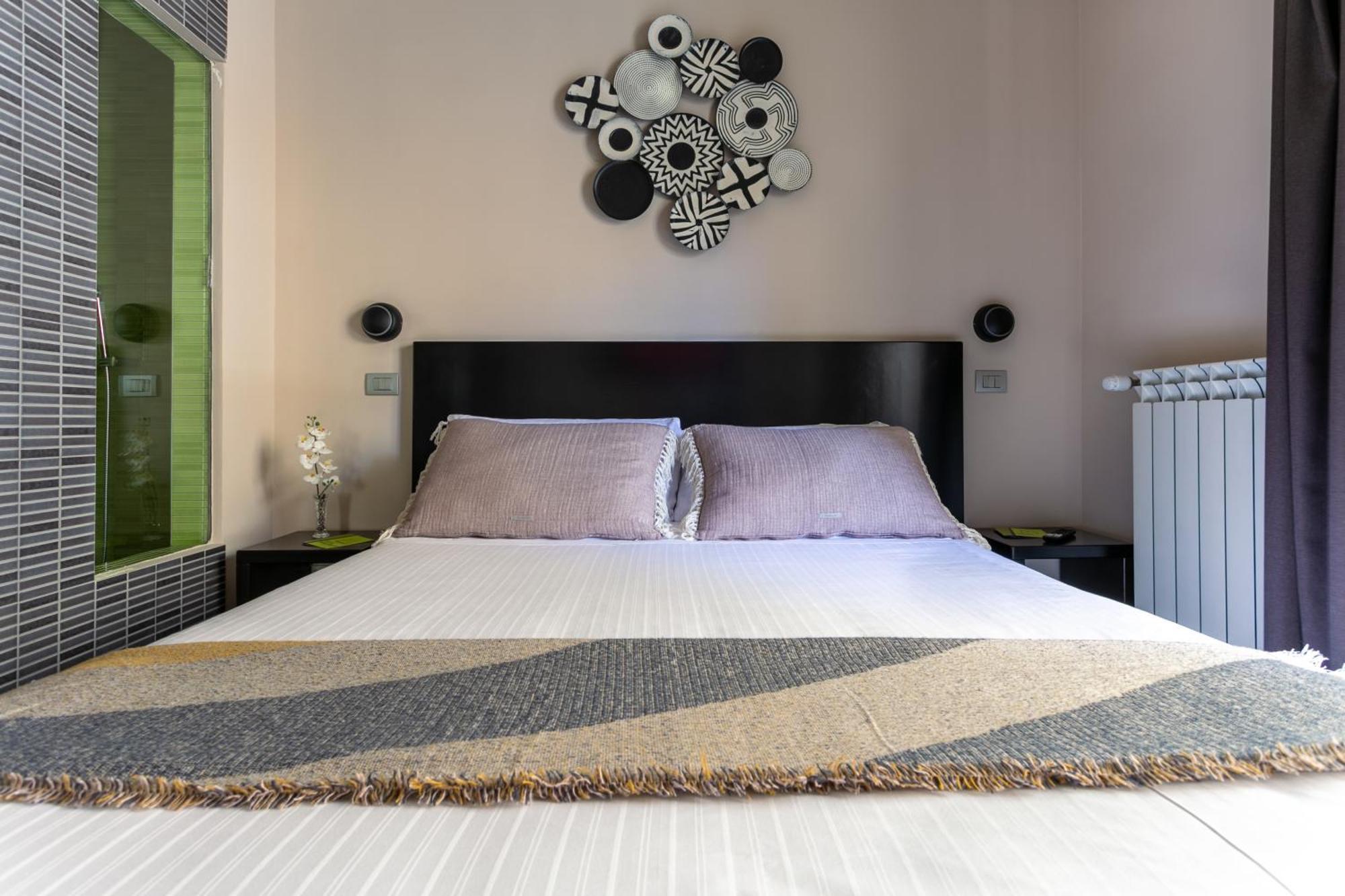 רומא Moai Home מראה חיצוני תמונה