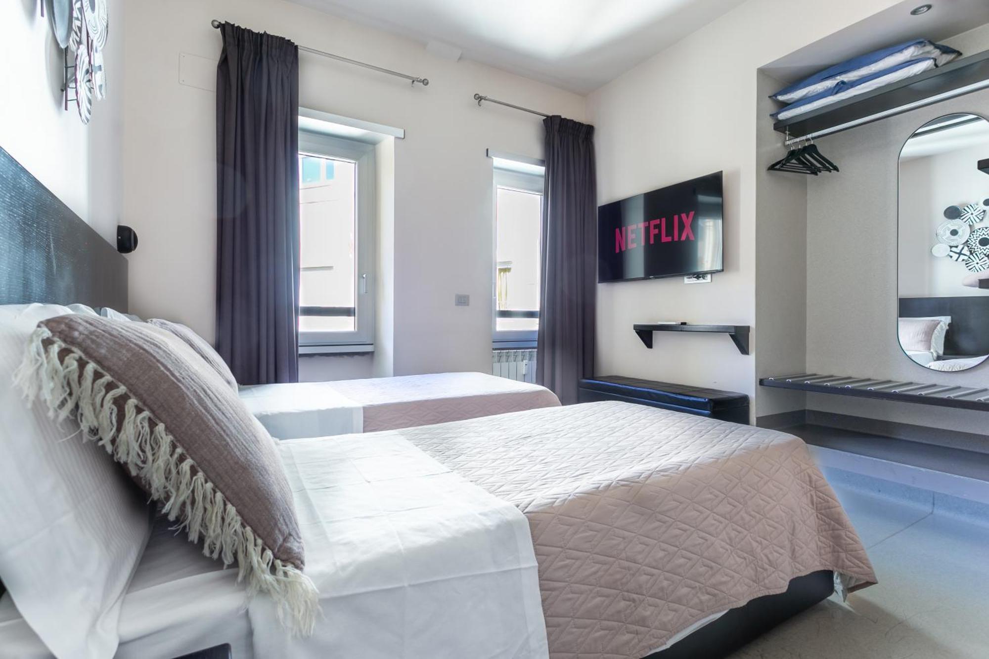 רומא Moai Home חדר תמונה