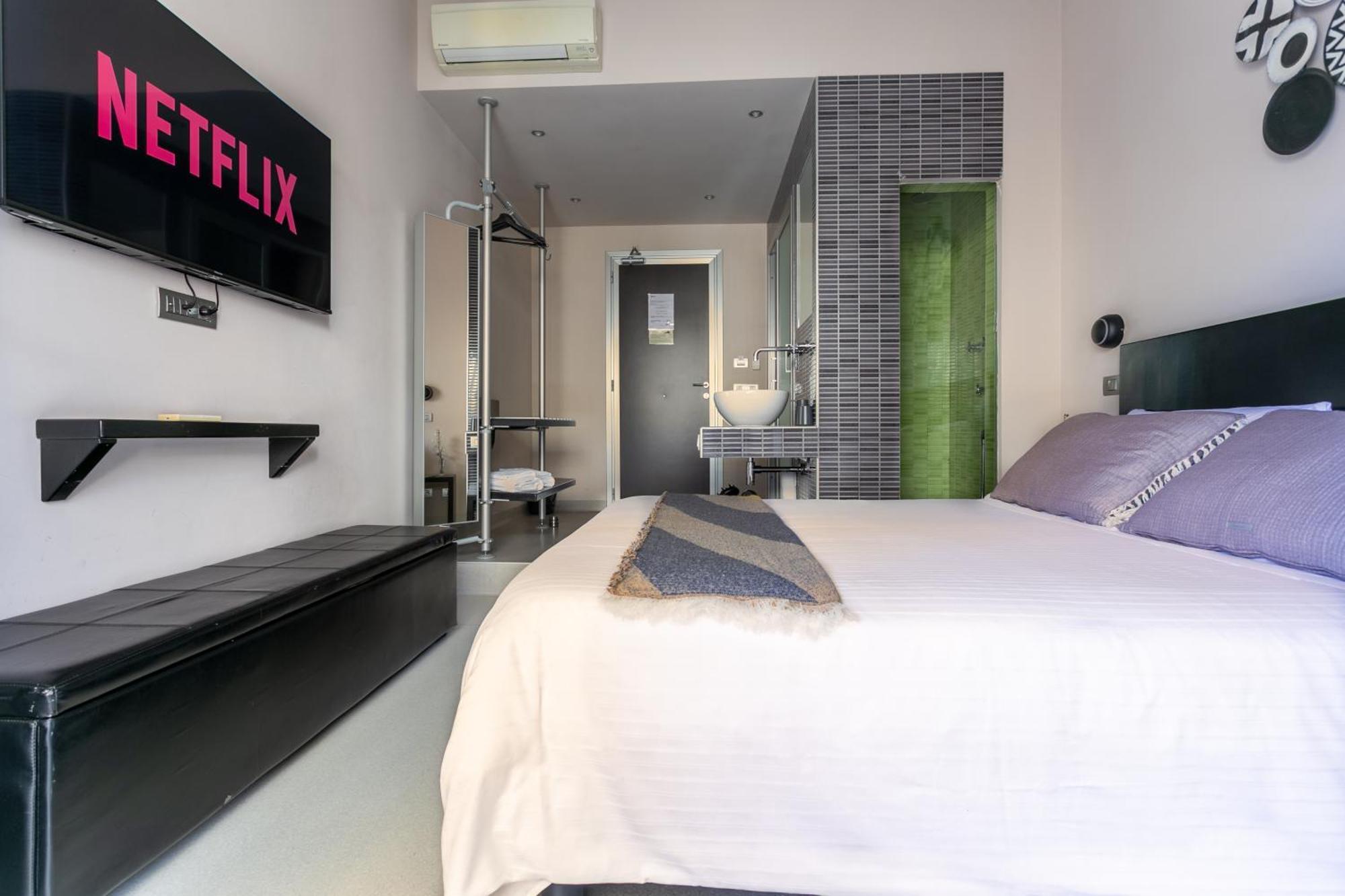 רומא Moai Home חדר תמונה