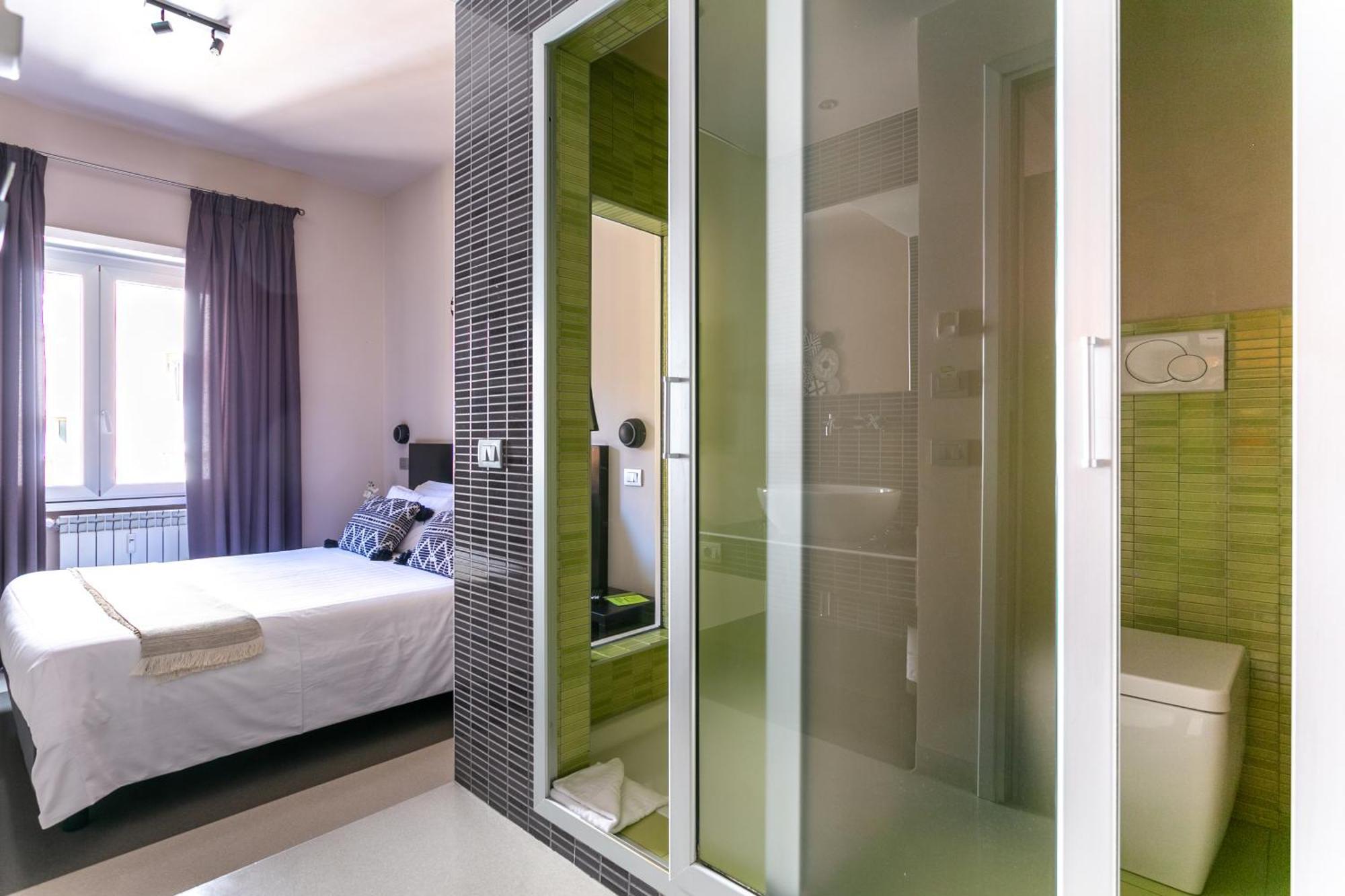 רומא Moai Home חדר תמונה