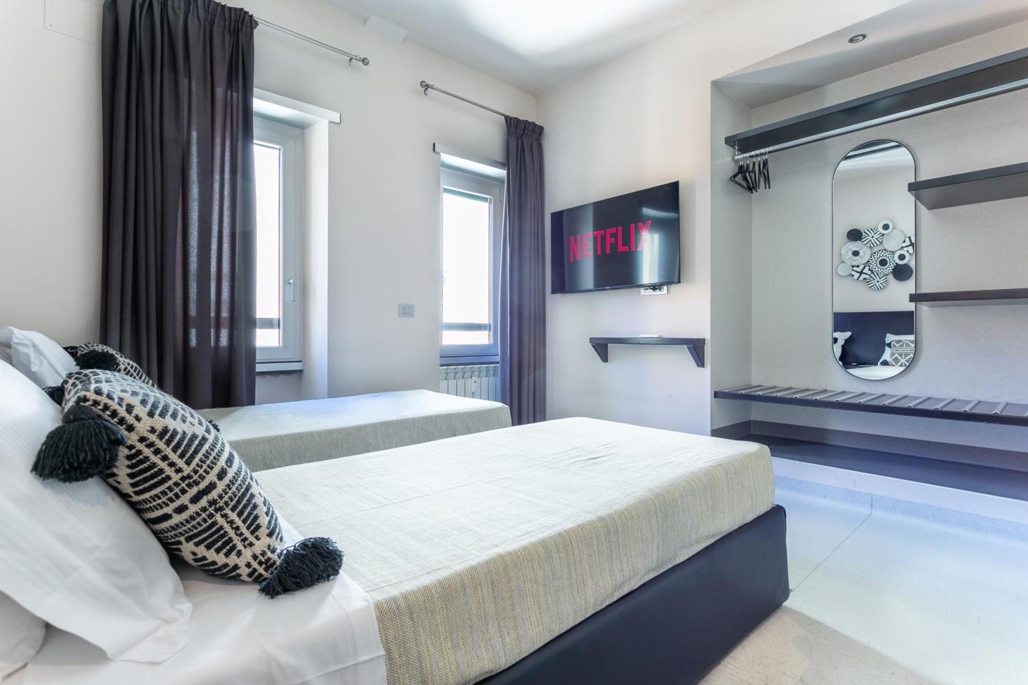 רומא Moai Home חדר תמונה