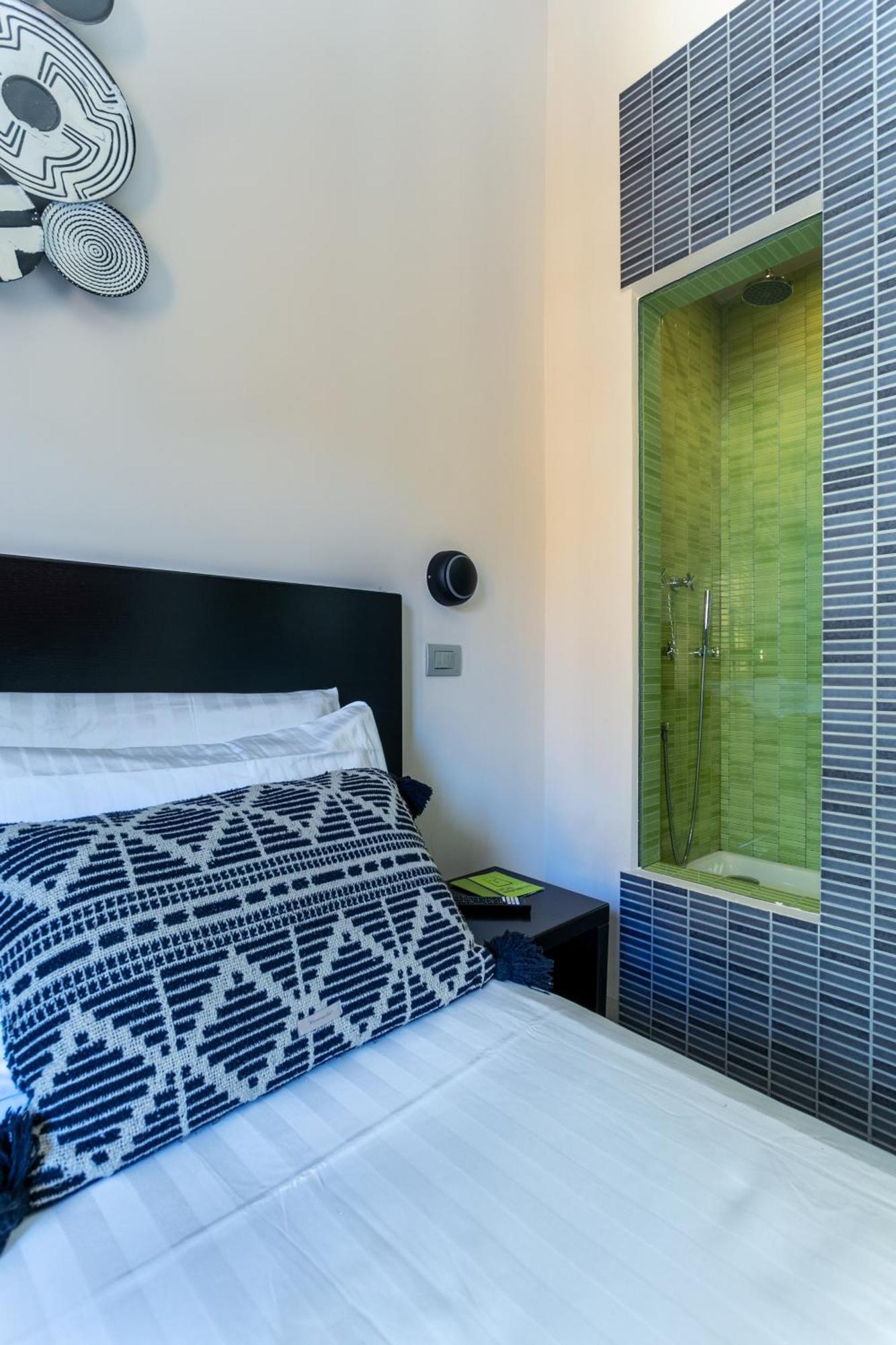 רומא Moai Home חדר תמונה