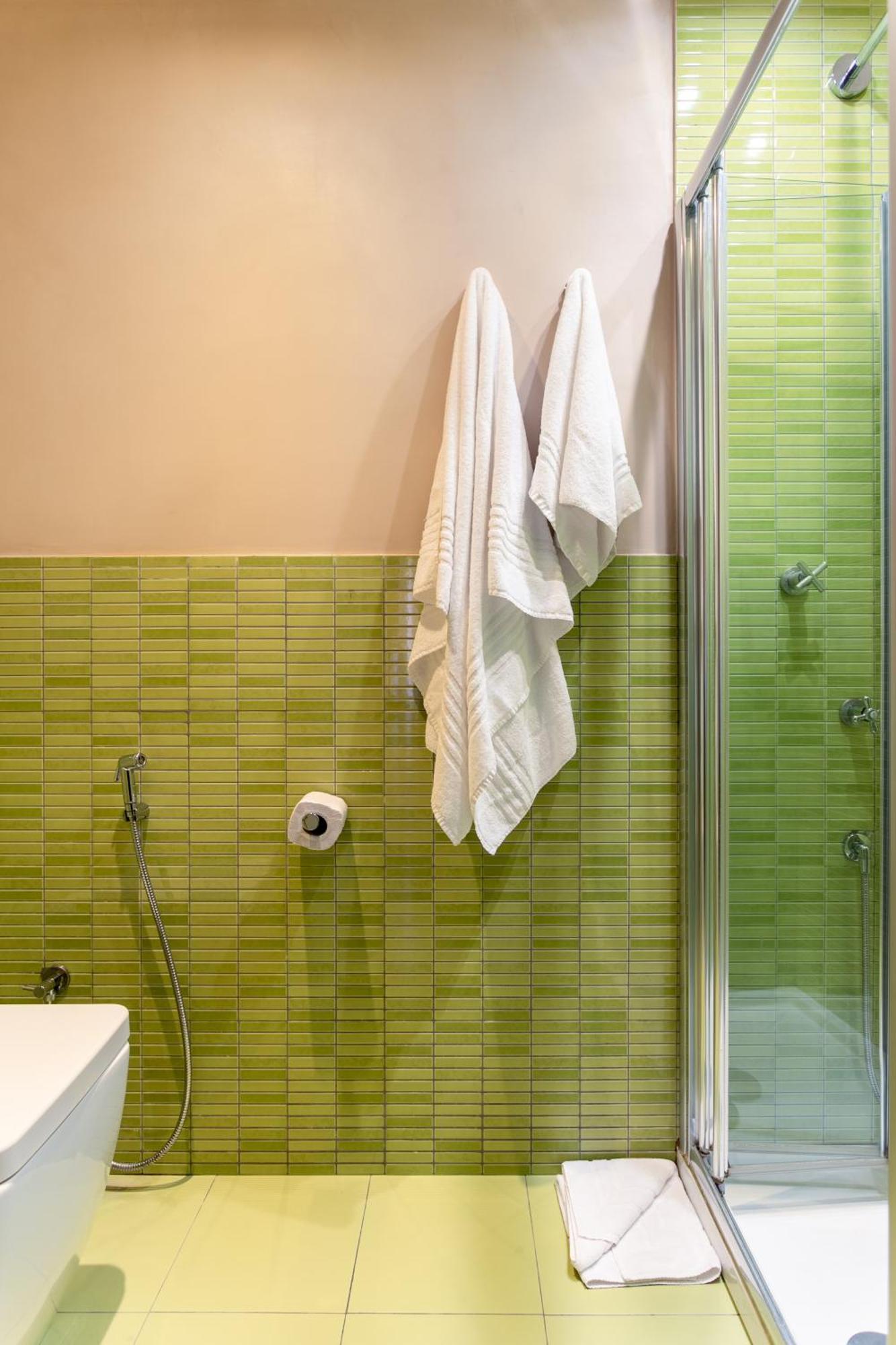 רומא Moai Home חדר תמונה