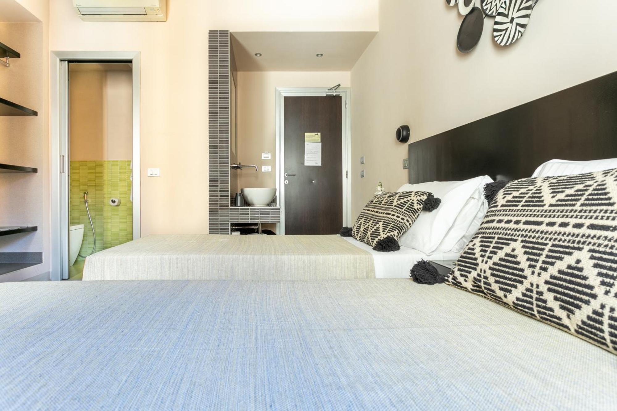רומא Moai Home חדר תמונה