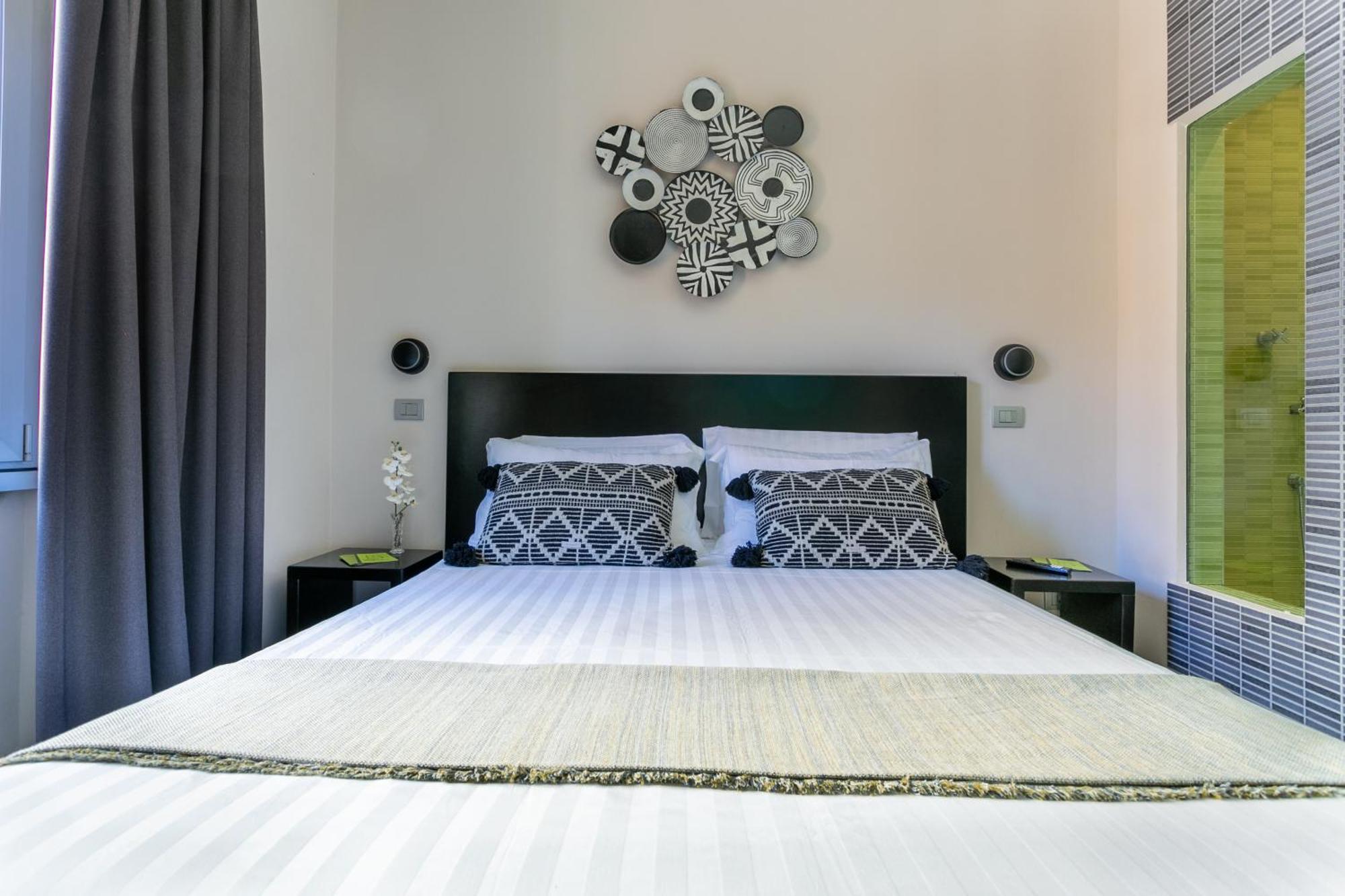 רומא Moai Home מראה חיצוני תמונה