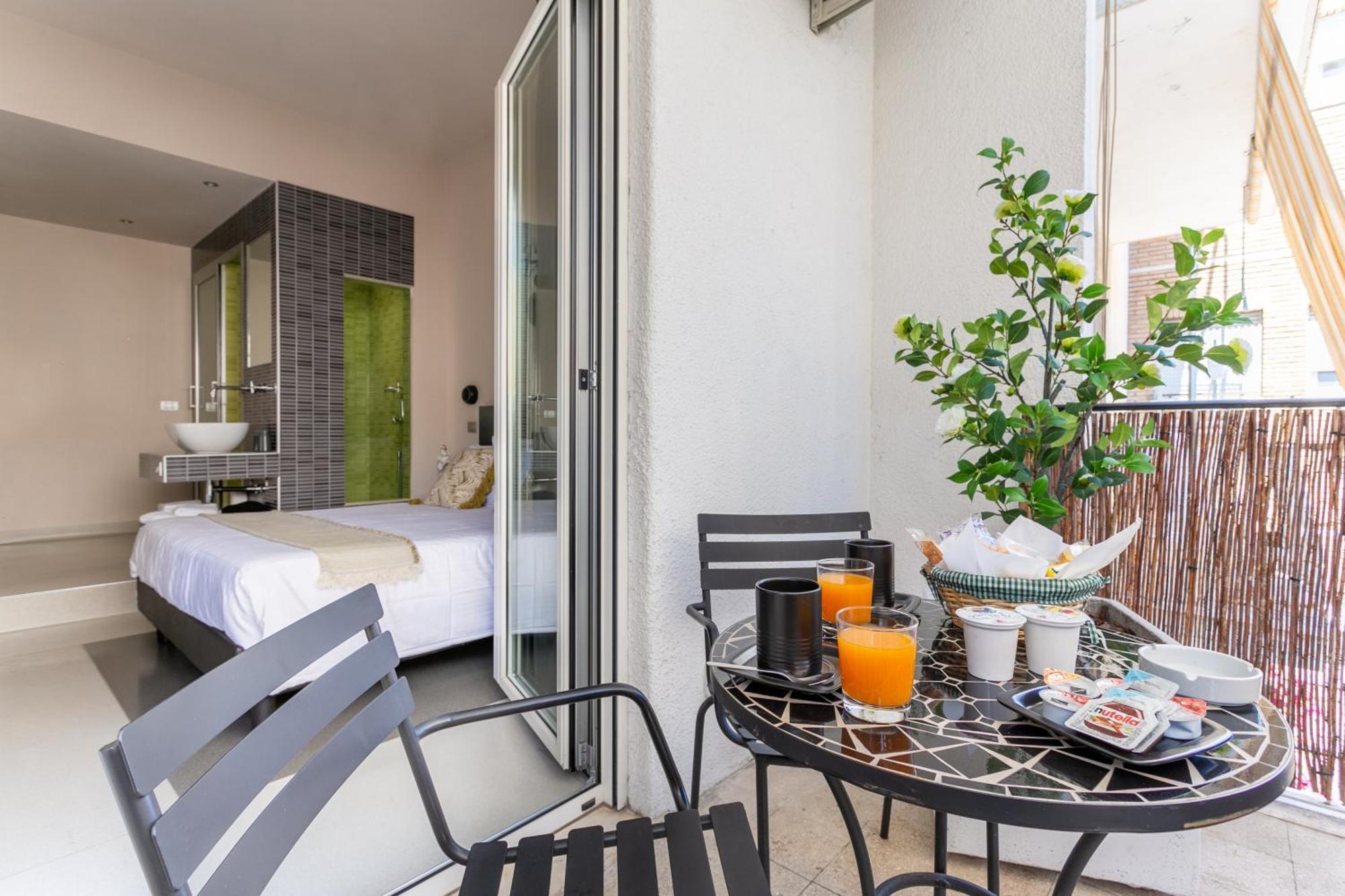 רומא Moai Home מראה חיצוני תמונה