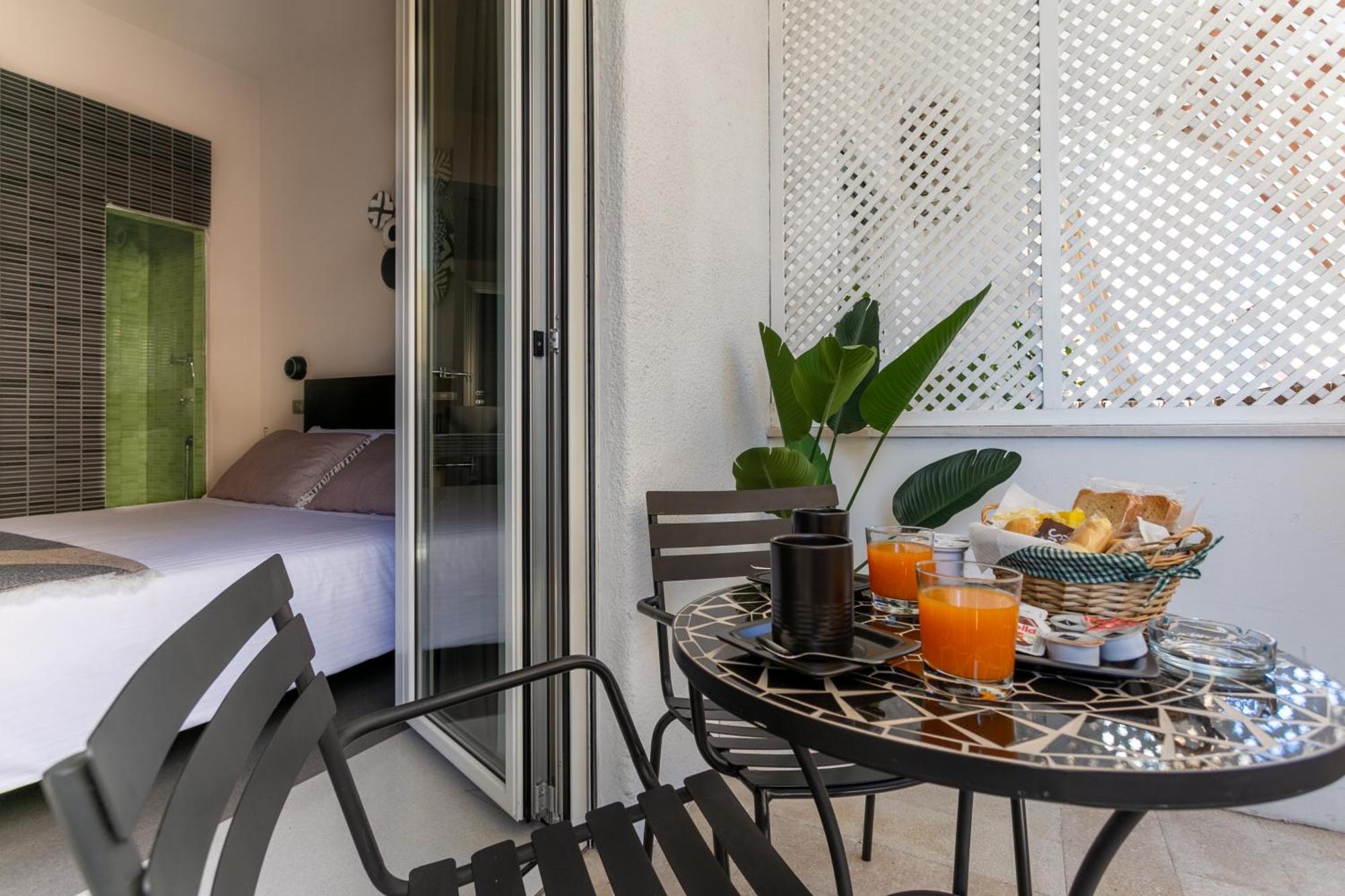 רומא Moai Home מראה חיצוני תמונה