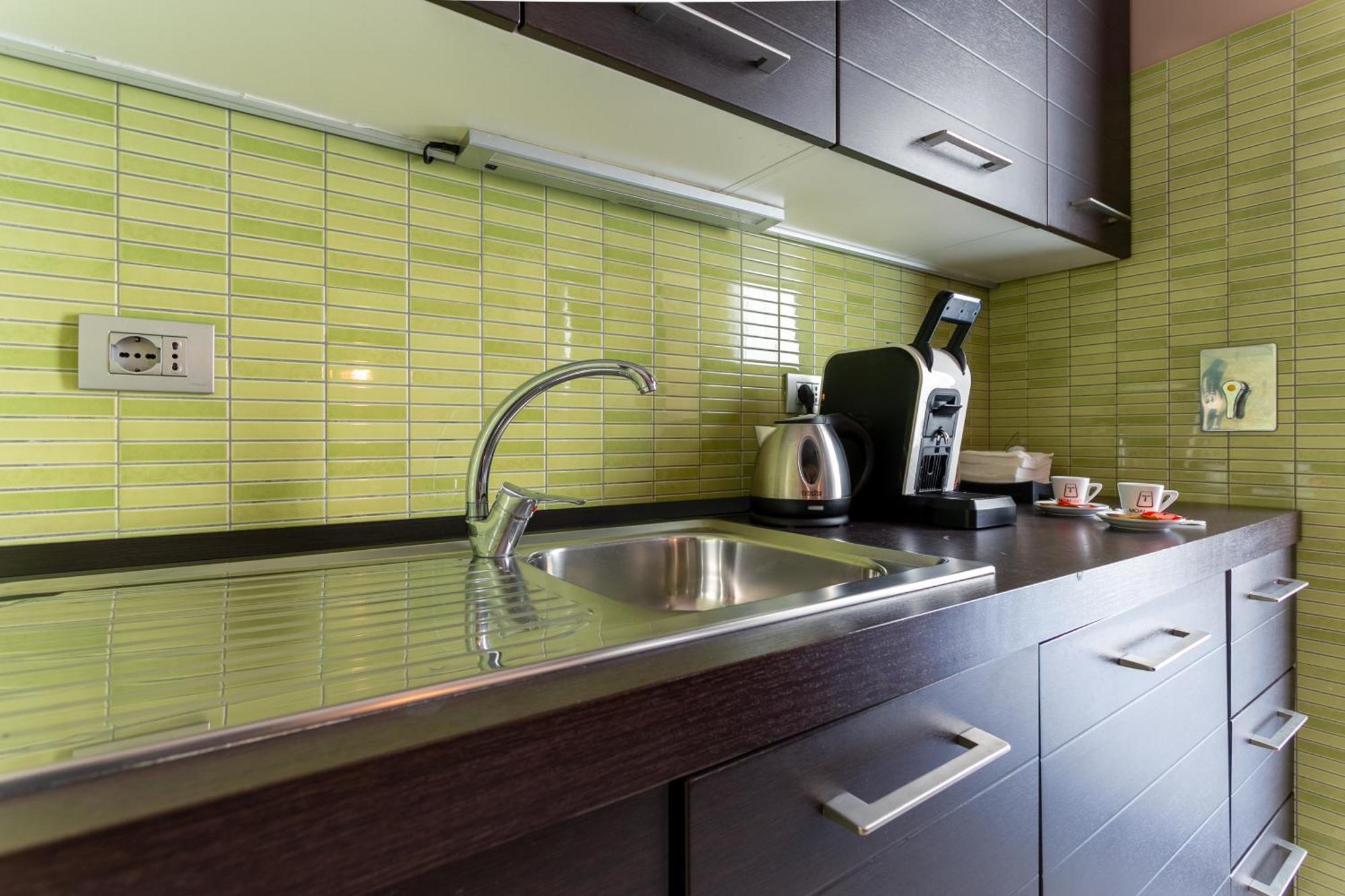 רומא Moai Home מראה חיצוני תמונה