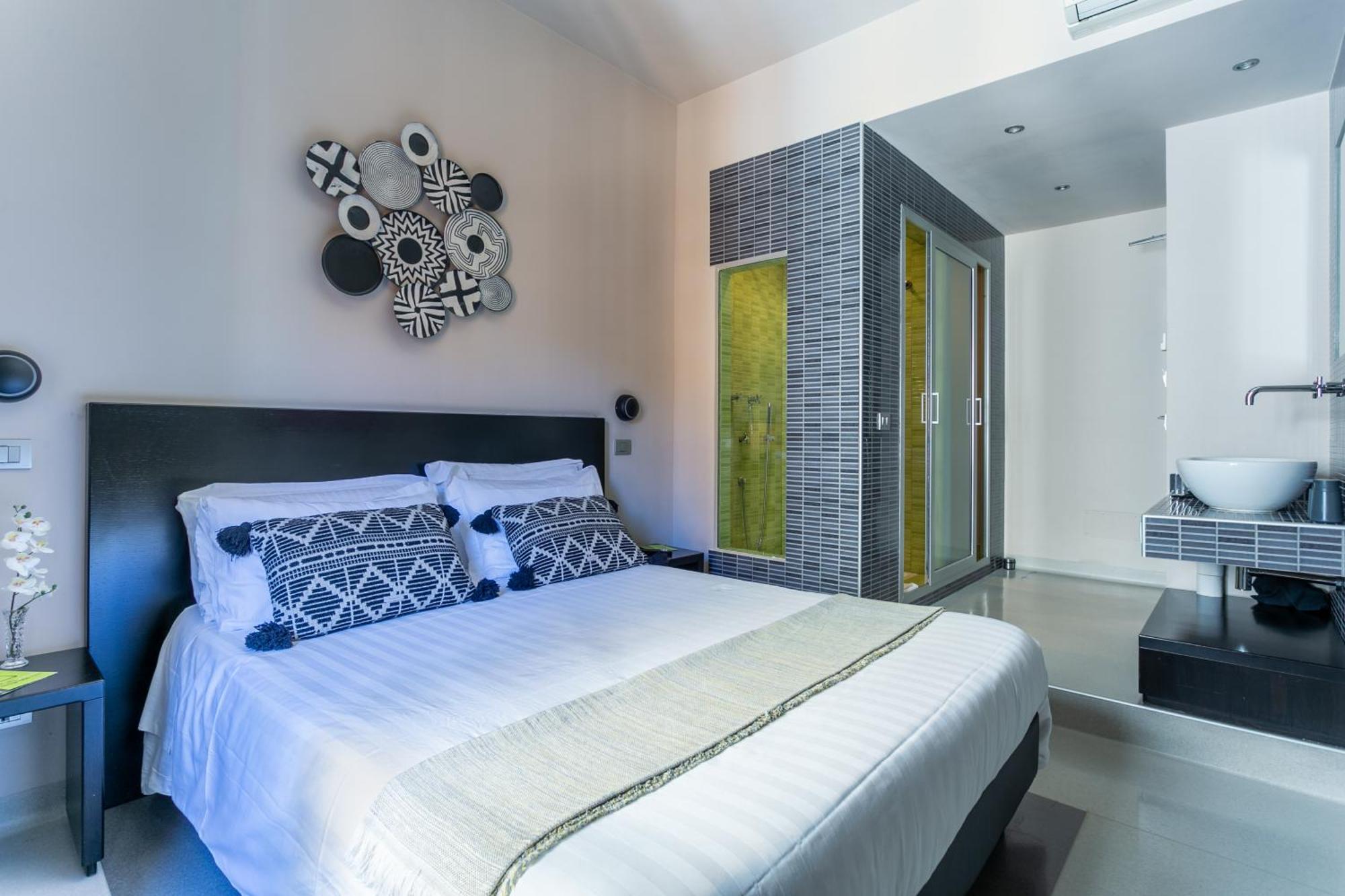 רומא Moai Home מראה חיצוני תמונה