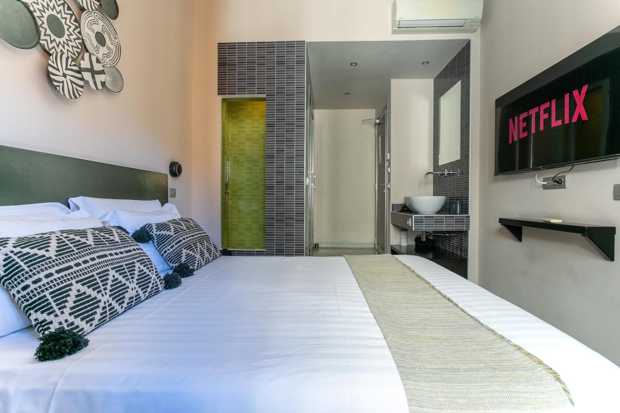 רומא Moai Home מראה חיצוני תמונה
