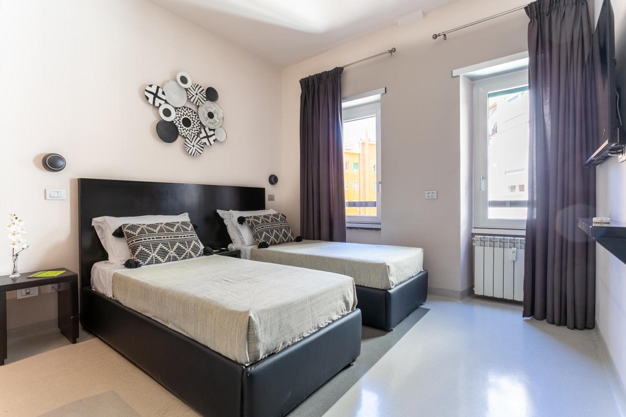 רומא Moai Home מראה חיצוני תמונה