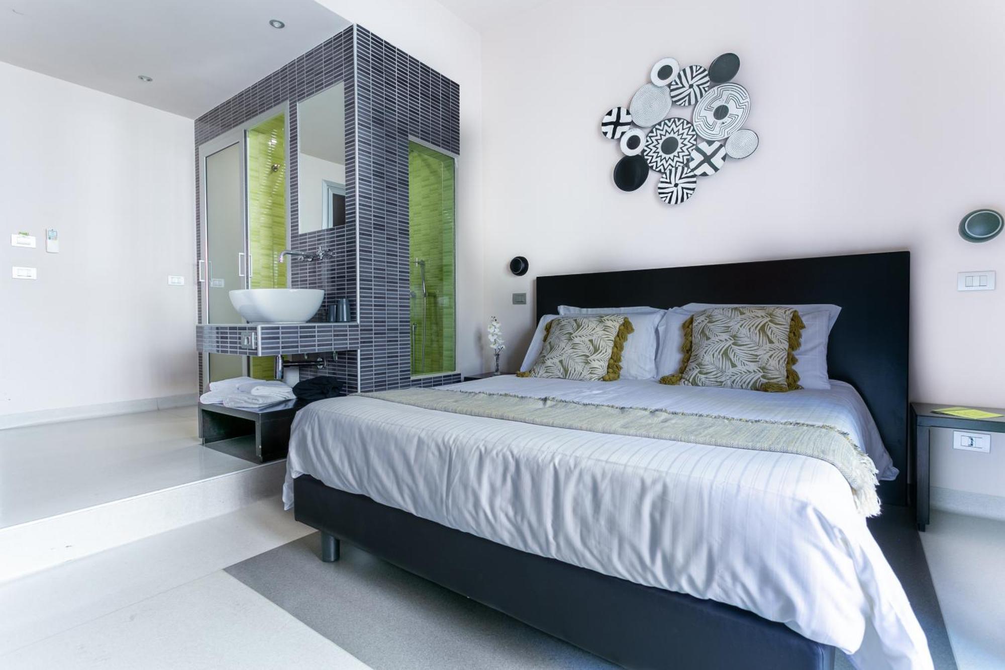 רומא Moai Home מראה חיצוני תמונה